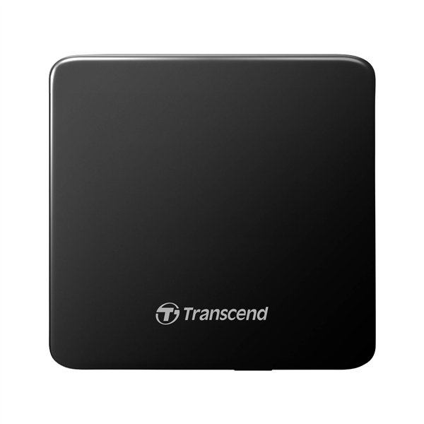 Transcend externer CD/DVD masterizzatore USB 2.0
