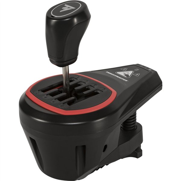 Thrustmaster TH8S Shifter Add-On