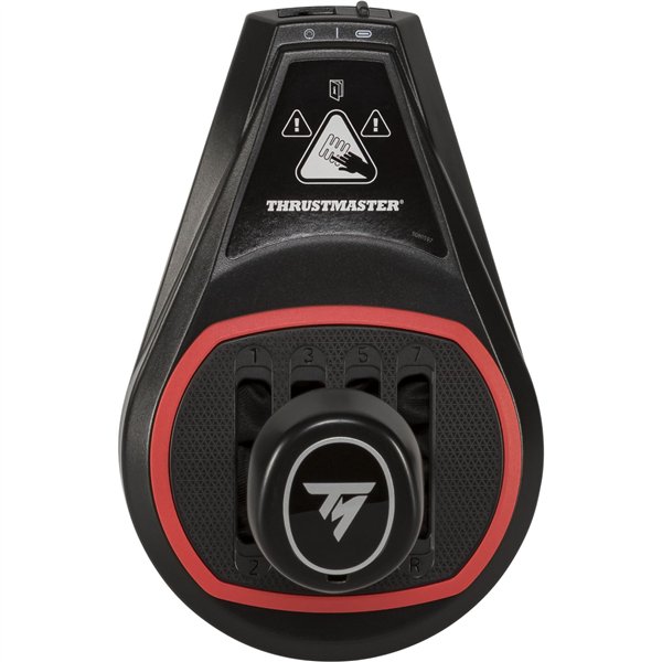 Thrustmaster TH8S Shifter Add-On
