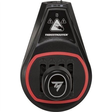 Thrustmaster TH8S Shifter Add-On
