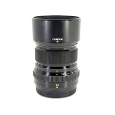 Fujifilm XF 50/2 VR 2