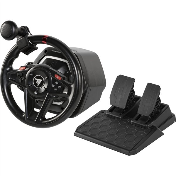 Thrustmaster T128-P SimTask Pack EU Type PC/Playstation