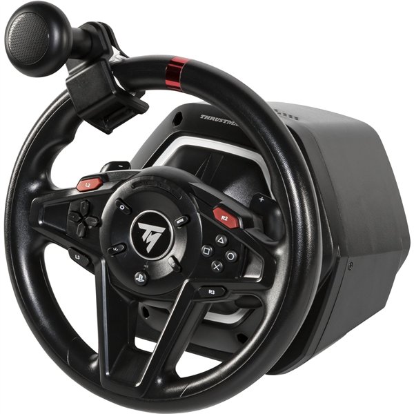 Thrustmaster T128-P SimTask Pack EU Type PC/Playstation