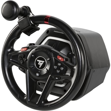 Thrustmaster T128-P SimTask Pack EU Type PC/Playstation