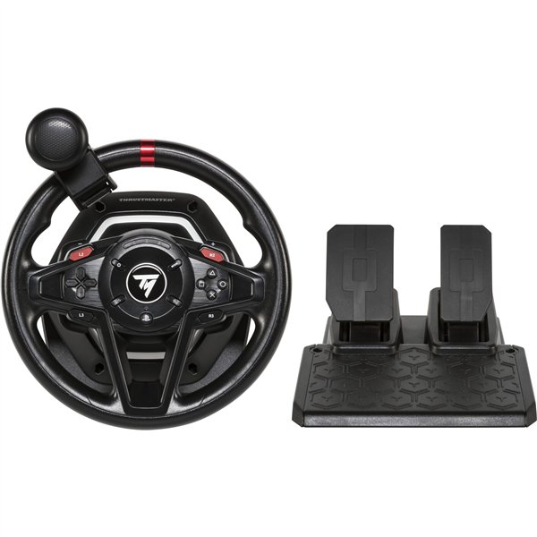 Thrustmaster T128-P SimTask Pack EU Type PC/Playstation