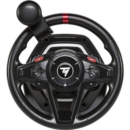 Thrustmaster T128-P SimTask Pack EU Type PC/Playstation