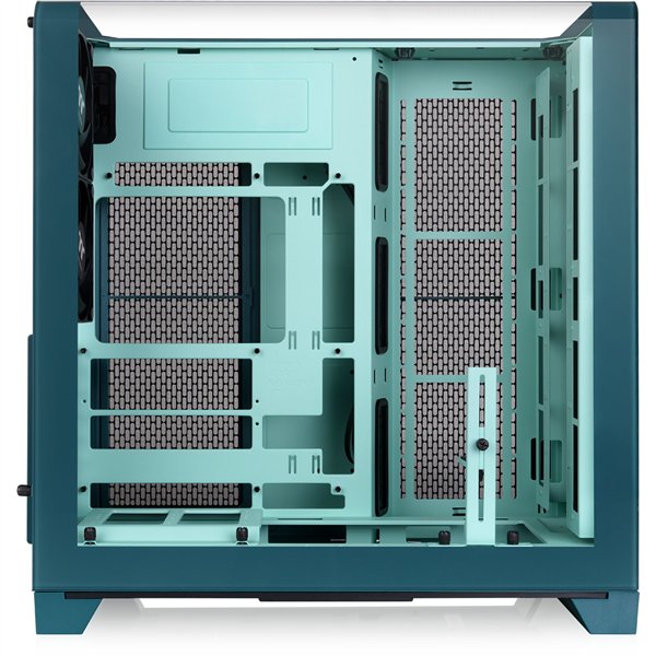 Thermaltake View 390 Air Transformative Teal