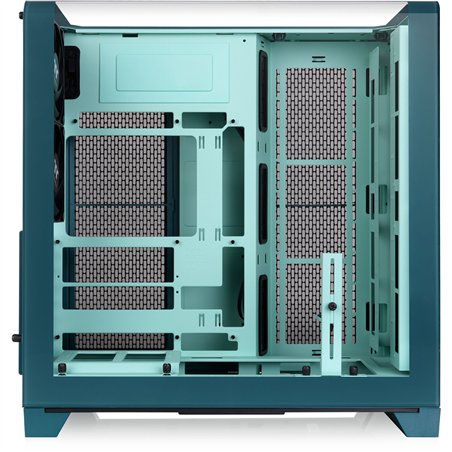 Thermaltake View 390 Air Transformative Teal