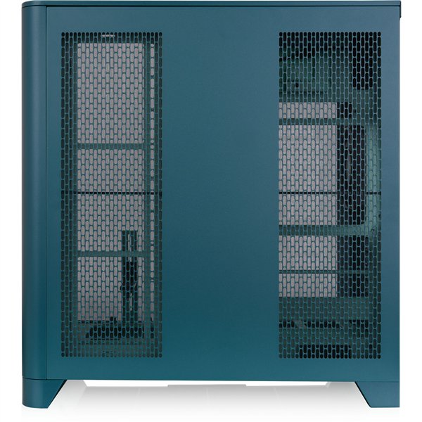 Thermaltake View 390 Air Transformative Teal
