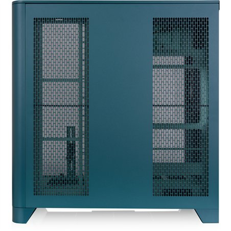 Thermaltake View 390 Air Transformative Teal