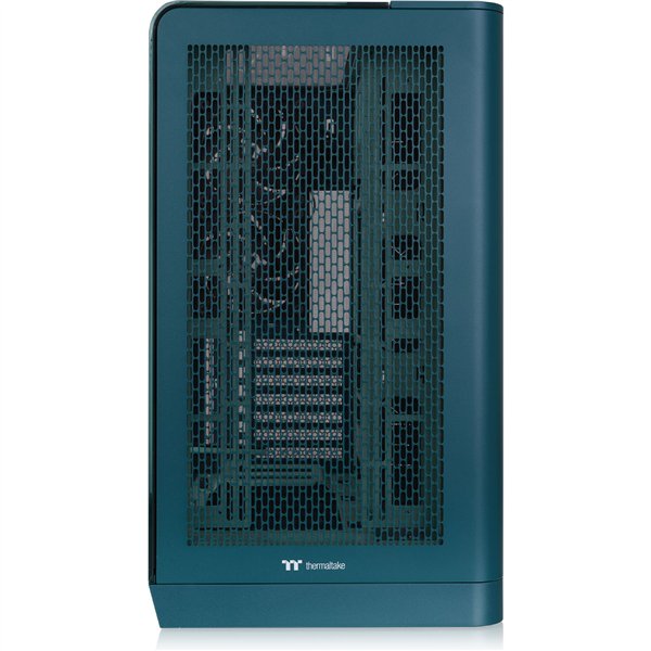 Thermaltake View 390 Air Transformative Teal