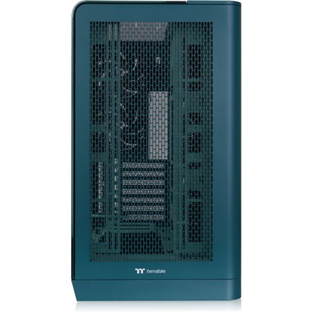 Thermaltake View 390 Air Transformative Teal