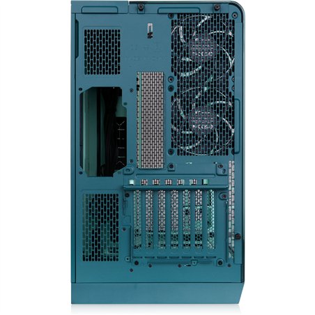Thermaltake View 390 Air Transformative Teal