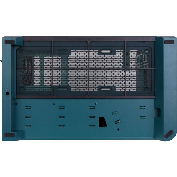 Thermaltake View 390 Air Transformative Teal