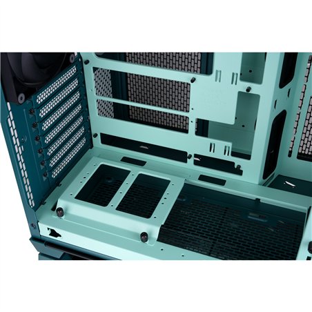 Thermaltake View 390 Air Transformative Teal