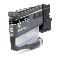 Brother LC-527 BK schwarz
