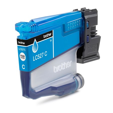 Brother LC-527 C cyan