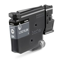 Brother LC-527 XLBK schwarz