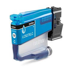 Brother LC-527 XLC cyan
