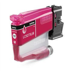 Brother LC-527 XLM magenta