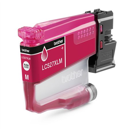 Brother LC-527 XLM magenta