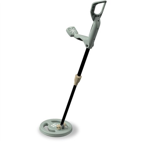 Kidywolf Metal Detector
