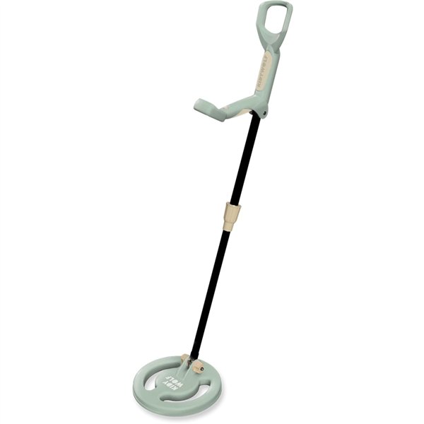 Kidywolf Metal Detector