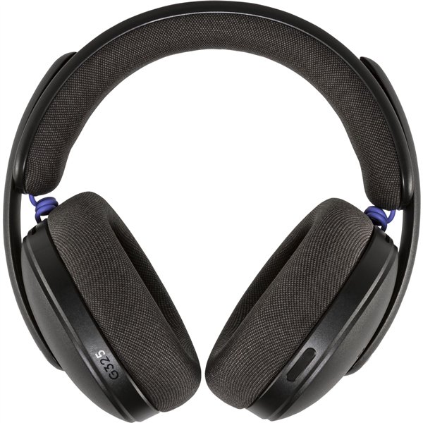 Logitech G G325 Lightspeed PC-Headset schwarz BT 5.2