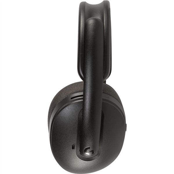 Logitech G G325 Lightspeed PC-Headset schwarz BT 5.2