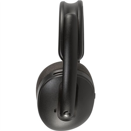 Logitech G G325 Lightspeed PC-Headset schwarz BT 5.2