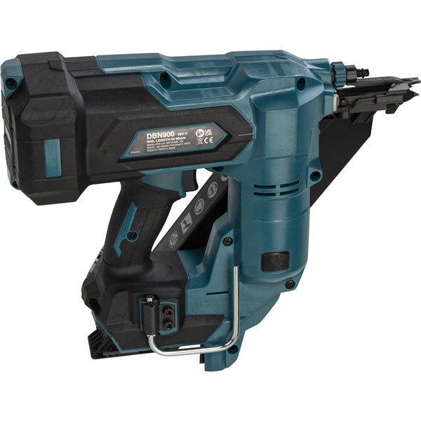 Makita DBN900ZK Akku-Stiftnagler