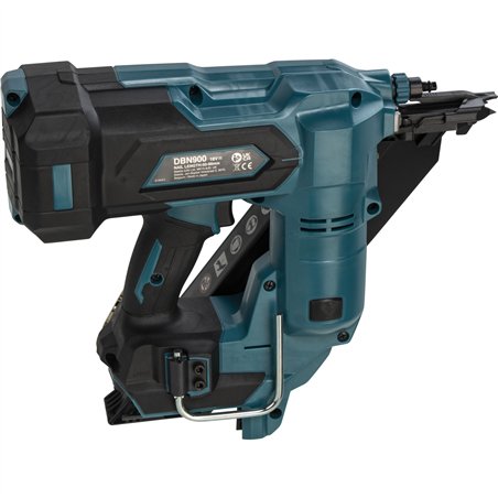 Makita DBN900ZK Akku-Stiftnagler