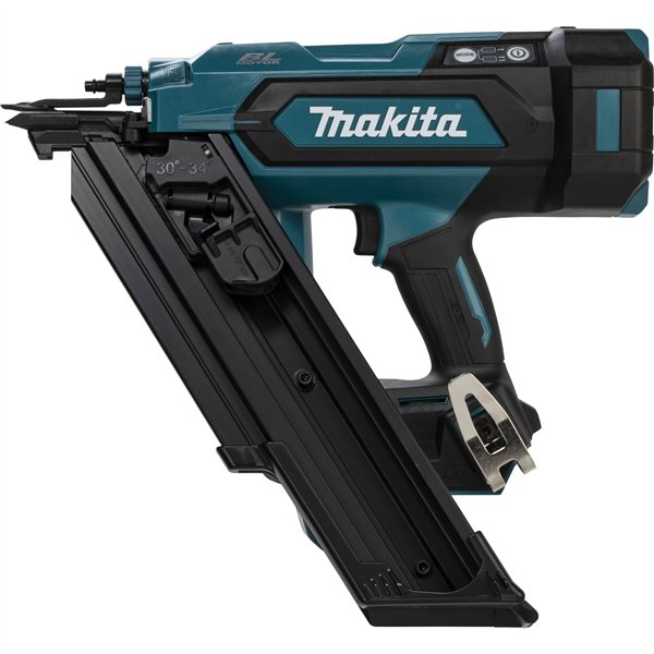 Makita DBN900ZK Akku-Stiftnagler