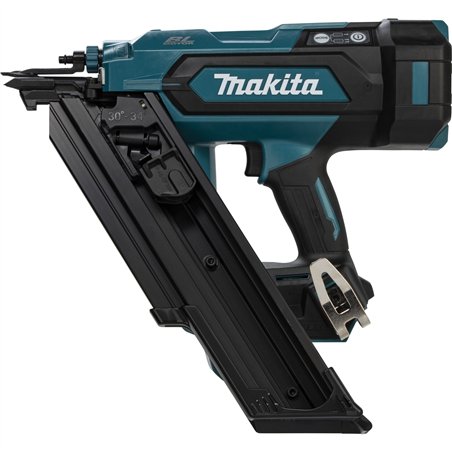 Makita DBN900ZK Akku-Stiftnagler