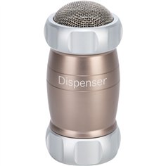 Marcato Dispenser powder pink