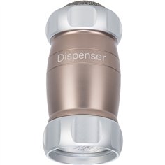 Marcato Dispenser powder pink 2