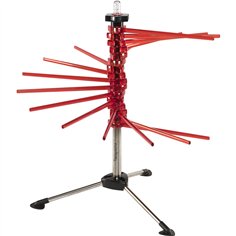 Marcato Tacapasta rot Nudeltrockner