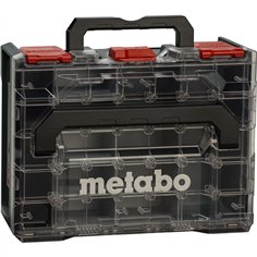 Metabo metaBOX 100S Organizer