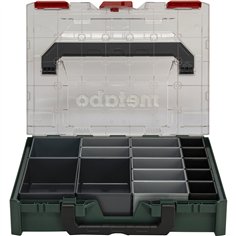 Metabo metaBOX 100S Organizer 2