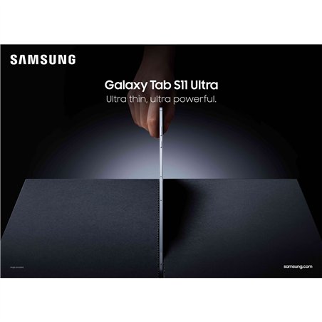 Samsung Galaxy Tab S11 Ultra WiFi (512GB) 12GB grigio