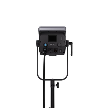 Nanlite FC-720C Full-Color Reportage-Studio-Scheinwerfer