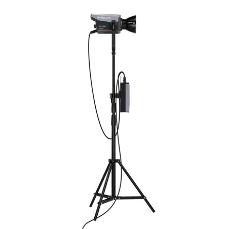 Nanlite FC-720C Full-Color Reportage-Studio-Scheinwerfer