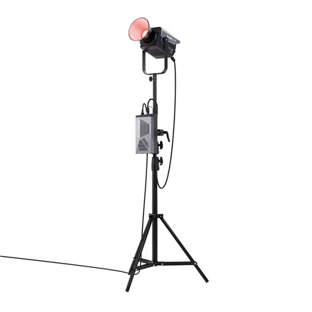 Nanlite FC-720C Full-Color Reportage-Studio-Scheinwerfer