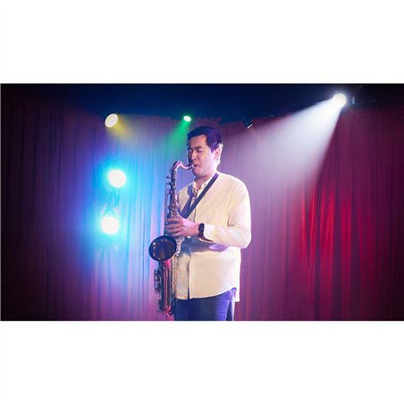 Nanlite FC-720C Full-Color Reportage-Studio-Scheinwerfer