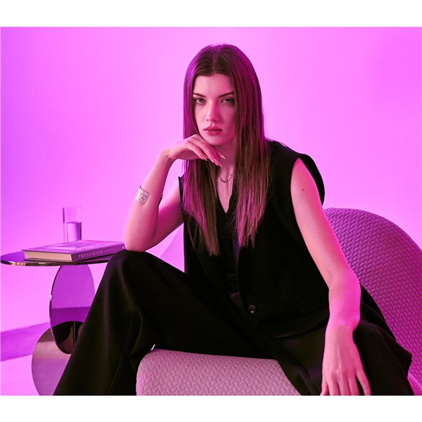 Nanlite FC-720C Full-Color Reportage-Studio-Scheinwerfer