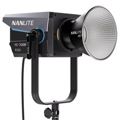 Nanlite FC-720B Bi-Color Reportage-Studio-Scheinwerfer