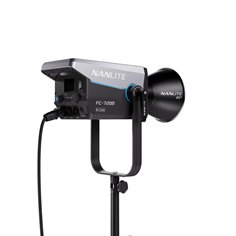 Nanlite FC-720B Bi-Color Reportage-Studio-Scheinwerfer 2