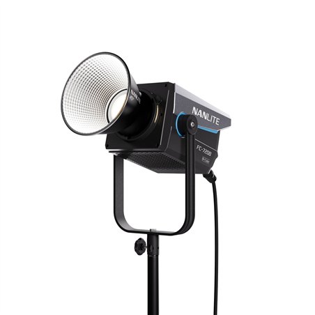 Nanlite FC-720B Bi-Color Reportage-Studio-Scheinwerfer