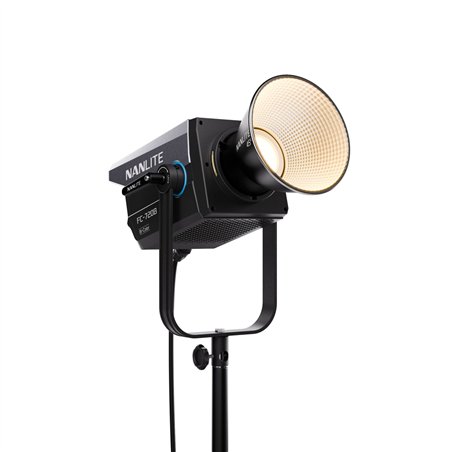Nanlite FC-720B Bi-Color Reportage-Studio-Scheinwerfer