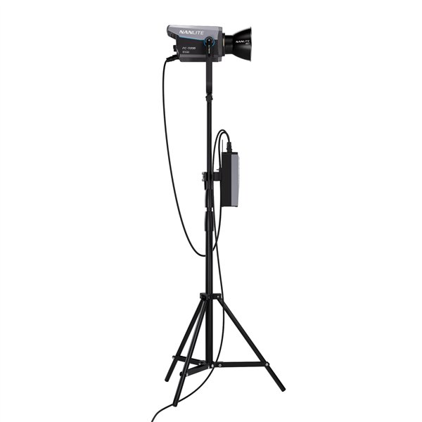 Nanlite FC-720B Bi-Color Reportage-Studio-Scheinwerfer